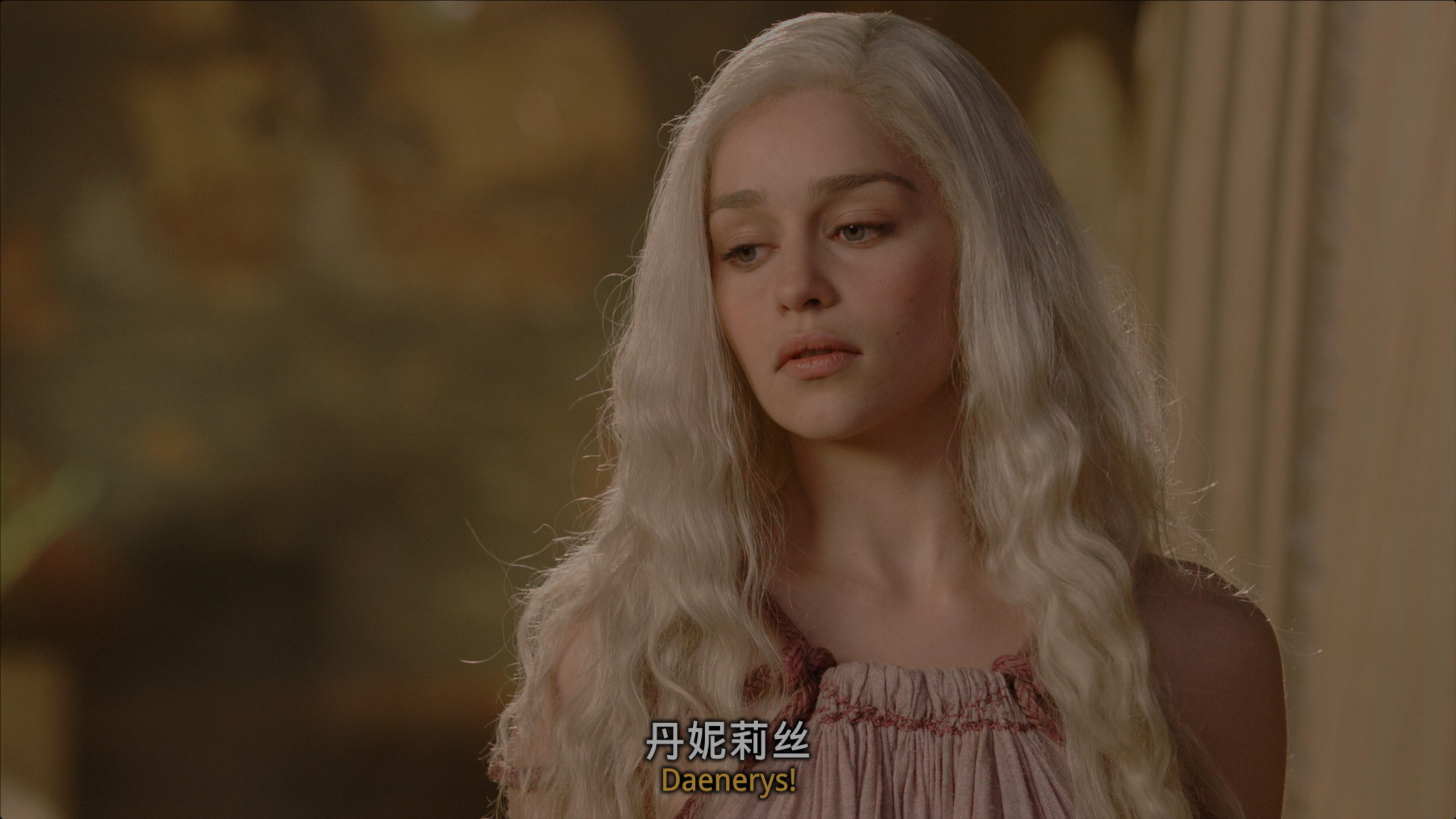 4K洗版终极收藏《权力的游戏》全八季合集 【4K 蓝光HDR 杜比视界】英粤双语TrueHD7.1 【英简繁&双语特效SUP字幕】章节/杜比p7双层【1.03T】