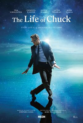 查克的一生 The Life of Chuck 查克的一生 The Life of Chuck