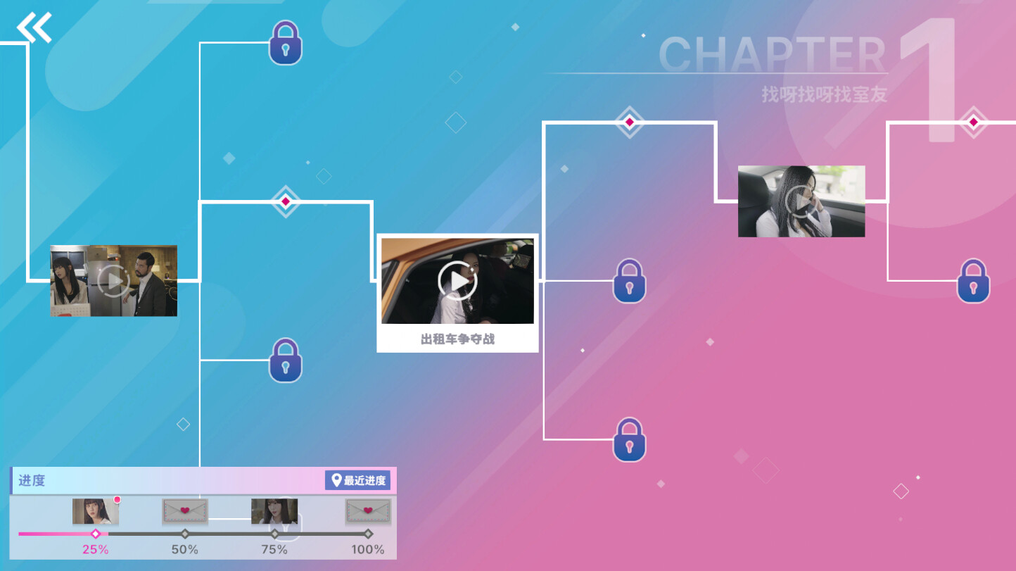 阿西, 美女室友竟然...?|正式版|官方中文|하숙생이 전부 미녀입니다만?插图9 【PC游戏】阿西, 美女室友竟然...?v1.0 正式版 免安装中文版