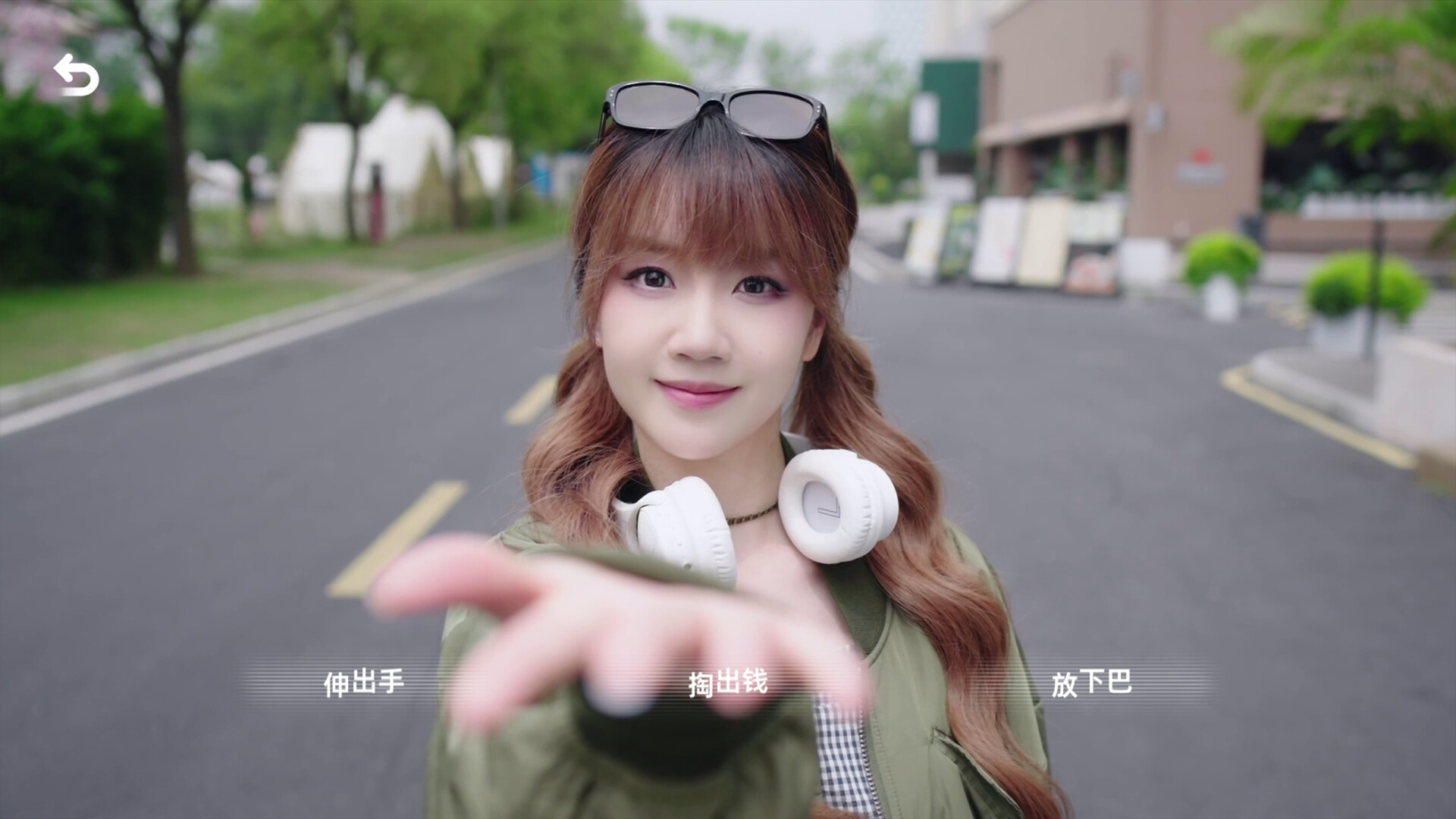 对不起!我把美女包围了!插图5 【PC游戏】对不起!我把美女包围了 免安装中文版