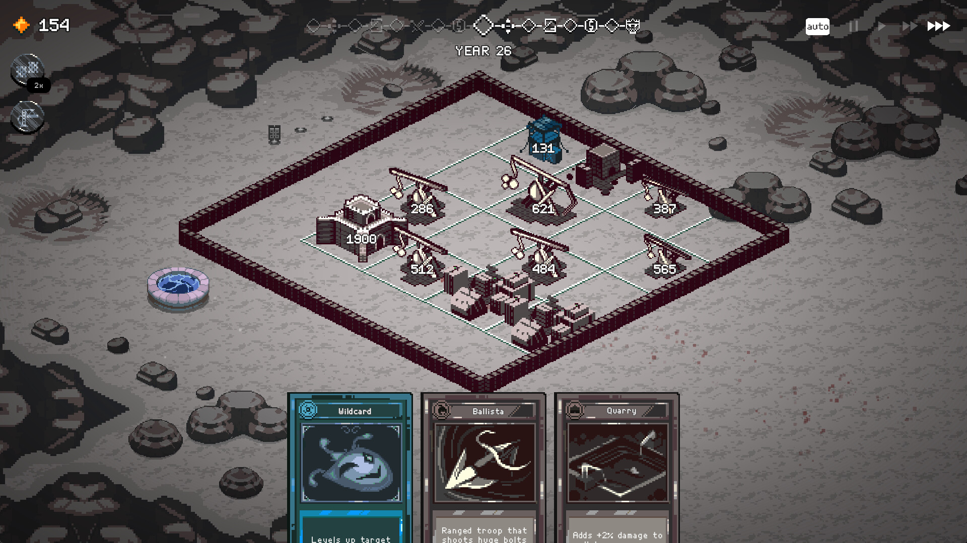 【PC游戏】九王 v0.7.93（9 Kings）免安装中文版