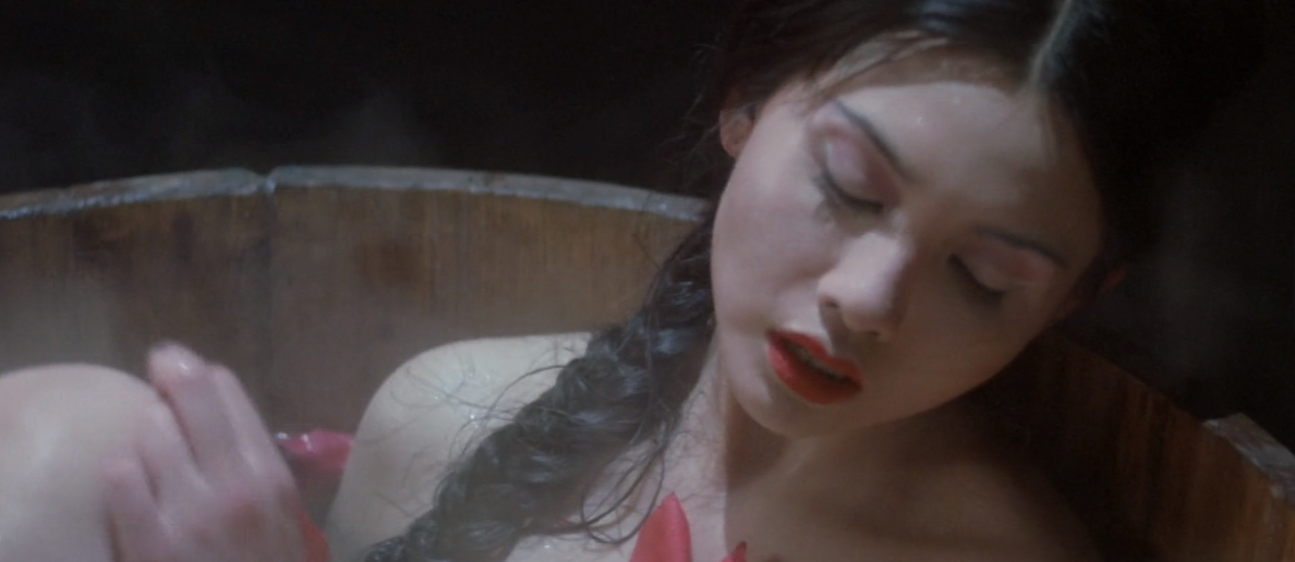 【邱淑贞经典大尺度】《慈禧的秘密生活(1995)》无删减/1080P/国语中字【2.7GB】