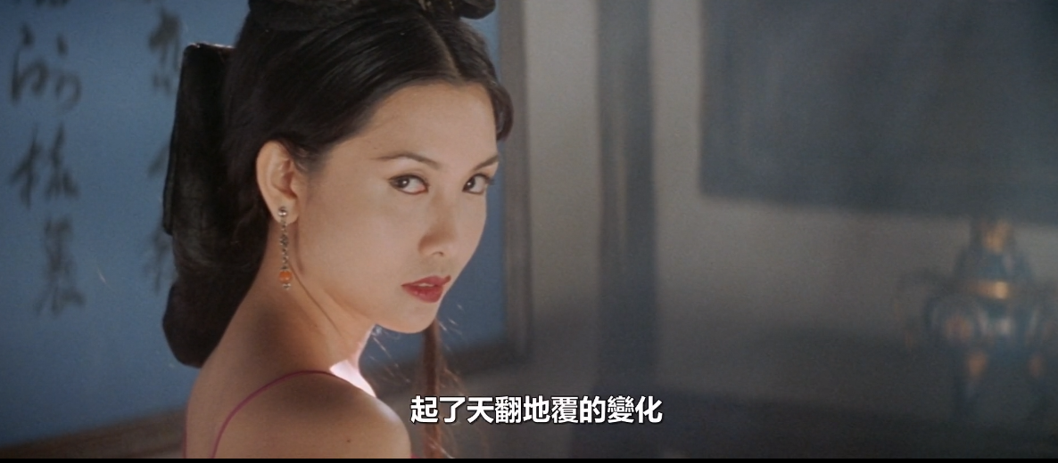 【邱淑贞经典大尺度】《慈禧的秘密生活(1995)》无删减/1080P/国语中字【2.7GB】