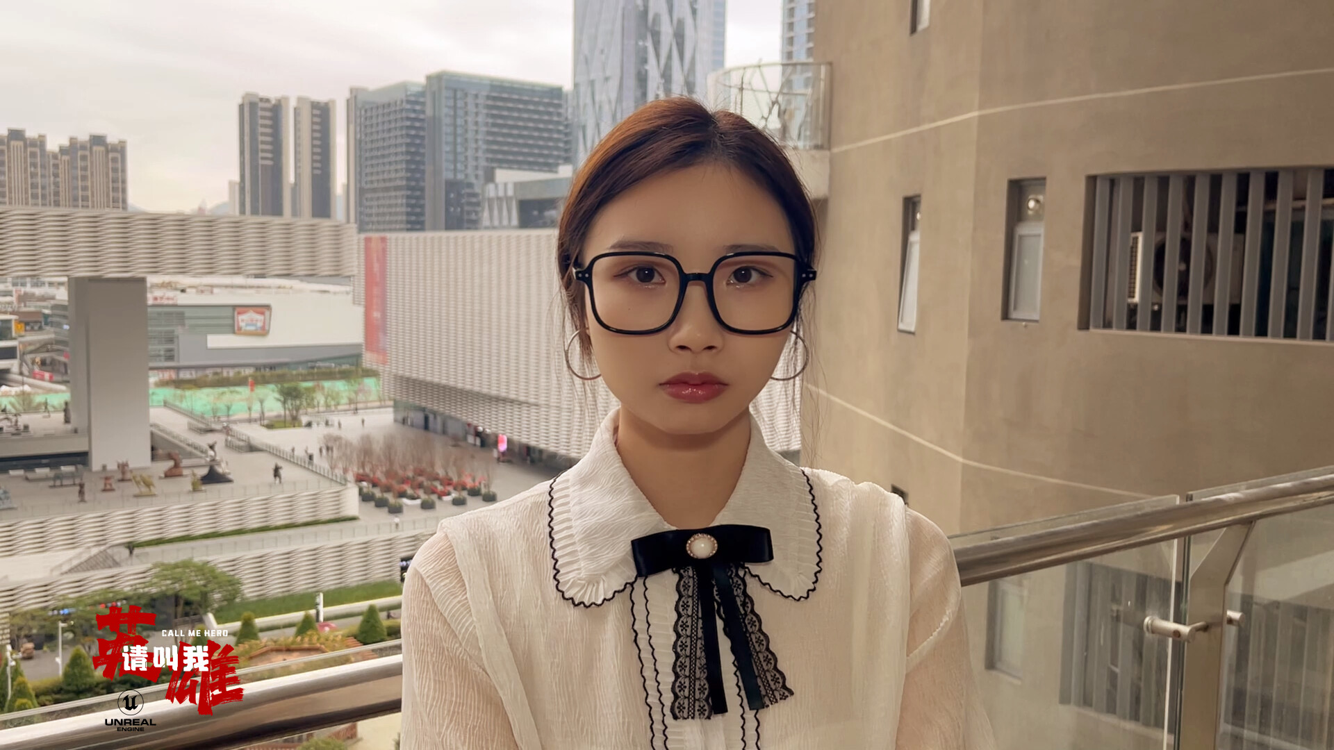 请叫我英雄插图8 【PC游戏】请叫我英雄(Call me Hero)免安装中文版