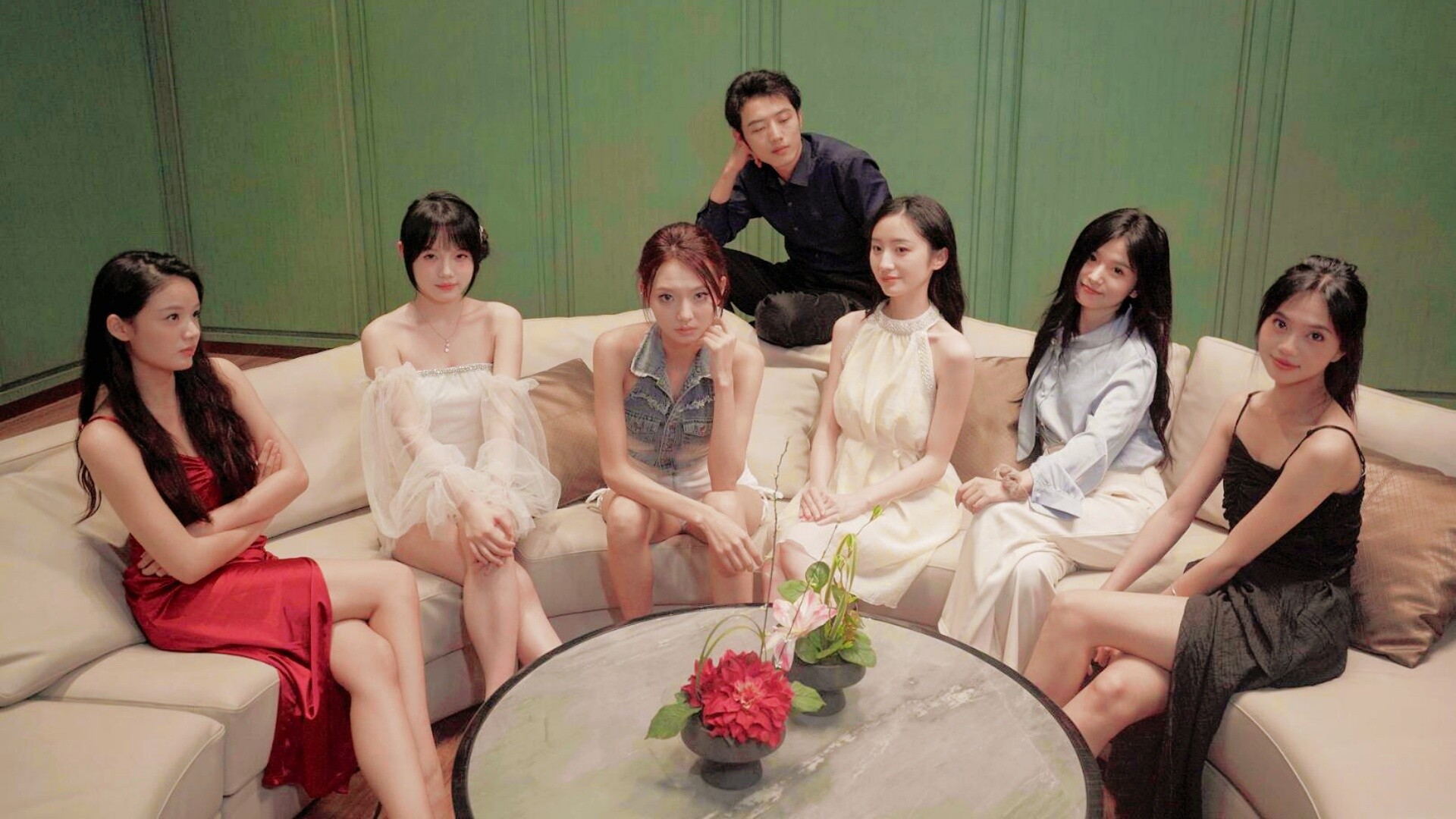 【PC游戏】做你的猫 v20250719 免安装中文版