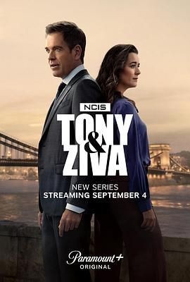 海军罪案调查处:欧洲喋血篇 NCIS: Tony & Ziva