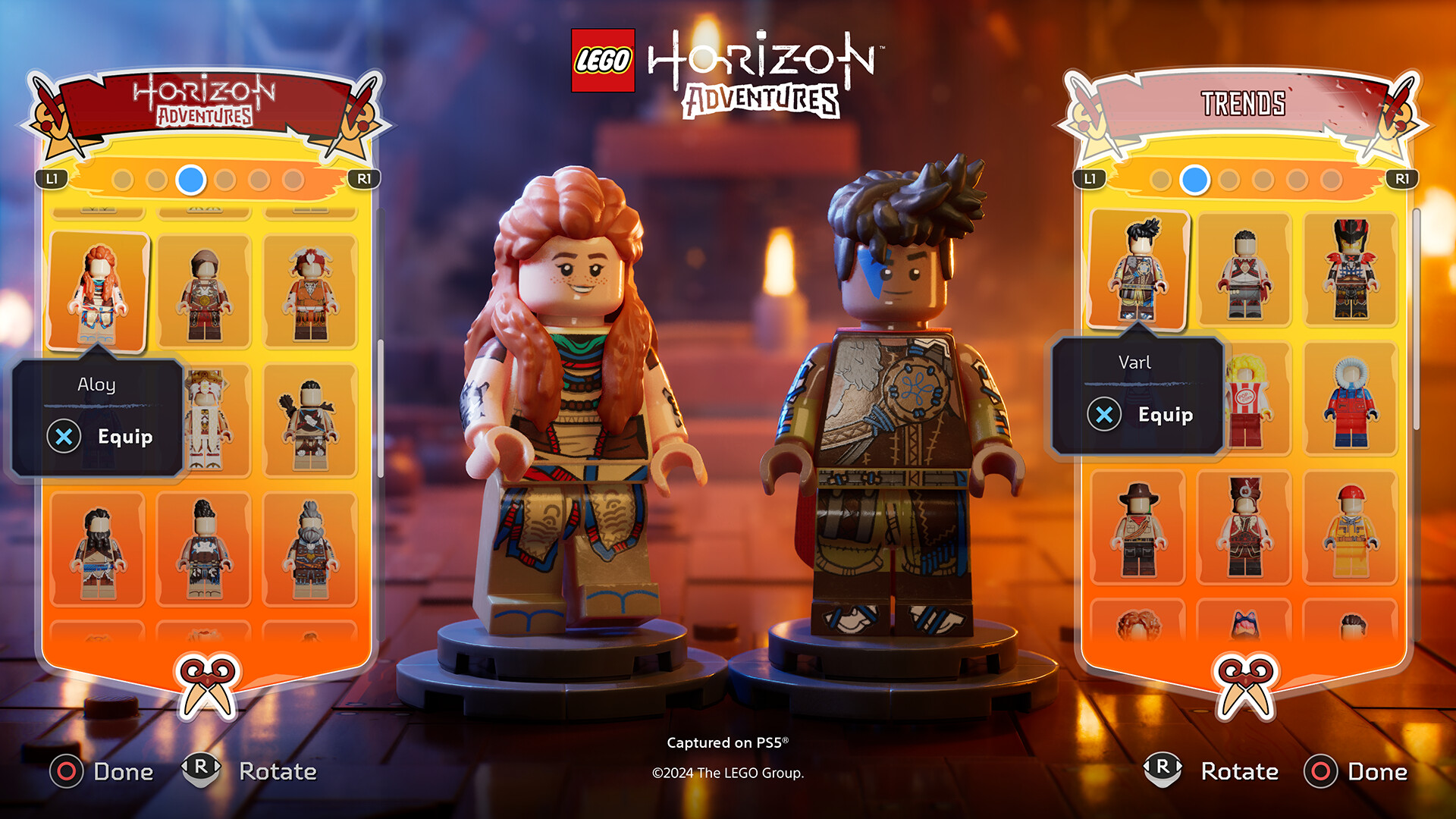 图片 [4]-乐高地平线大冒险/LEGO Horizon Adventures-123资源库-软件资源分享-素材分享-资源分享网站