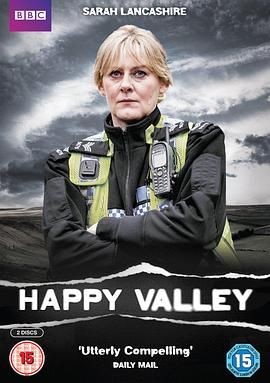 幸福谷 第一季 Happy Valley Season 1