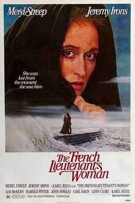 法国中尉的女人 The French Lieutenant's Woman