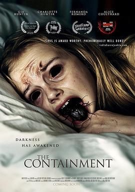 魔种入体 The Containment