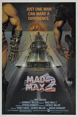 疯狂的麦克斯2 Mad Max 2
