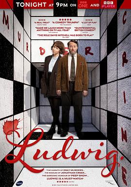 谜探路德维希 第一季 Ludwig Season 1