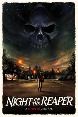 原名:Night of the Reaper / 布兰登&middot;克里斯坦森 / 杰西卡&middot;克莱门特 / 2025 (2025)