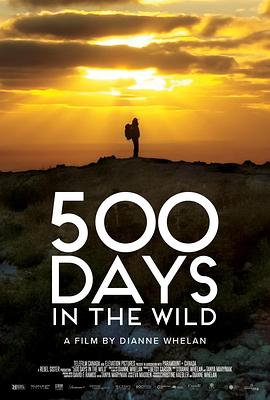 原名:500 Days in the Wild / 黛安&middot;惠兰 / 黛安&middot;惠兰 / 2024 (2024)