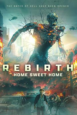 原名:Home Sweet Home Rebirth / Steffen Hacker / 米凯莱&middot;莫罗尼 / 2025 (2025)