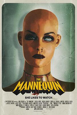 原名:The Mannequin / 约翰&middot;贝拉尔多 / 伊莎贝拉&middot;戈麦兹 / 2025 (2025)