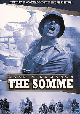 索姆河战役 The Somme