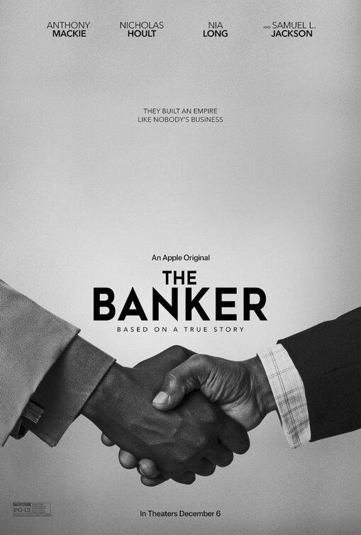 银行家 / The Banker
