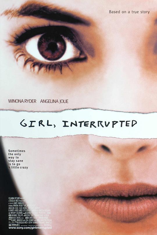移魂女郎 / Girl, Interrupted