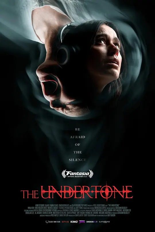 暗流低语 / The Undertone