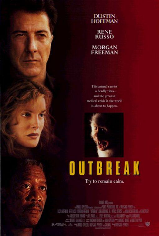 极度恐慌 / Outbreak