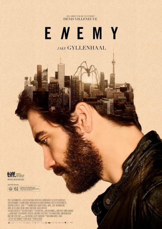 宿敌 / Enemy