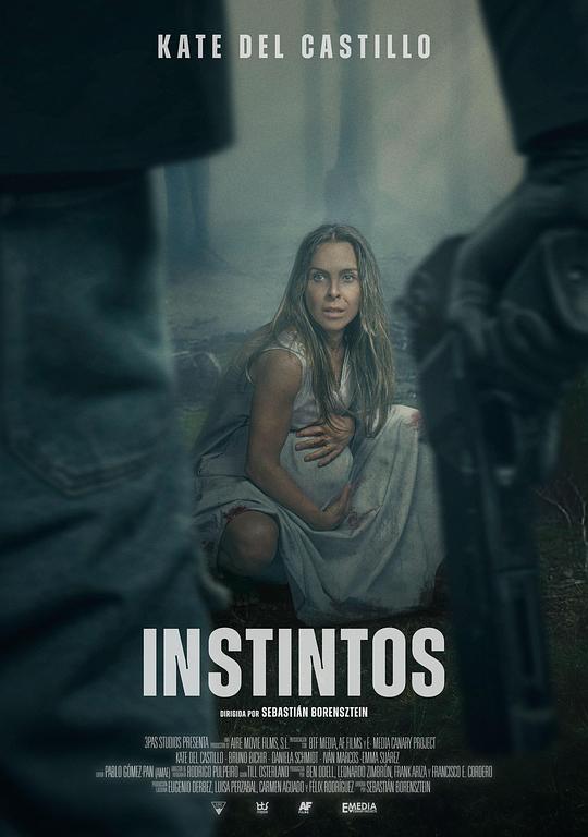 本能 / Instintos