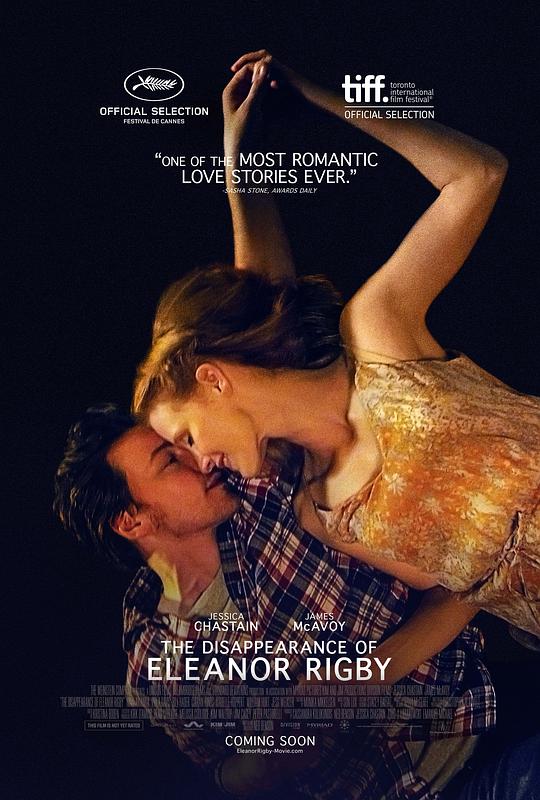 他和她的孤独情事 / The Disappearance of Eleanor Rigby: Them