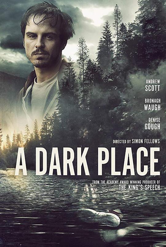 黑暗之地 / A Dark Place