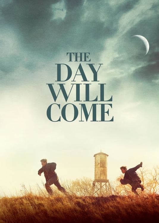 总有一天 / The Day Will Come