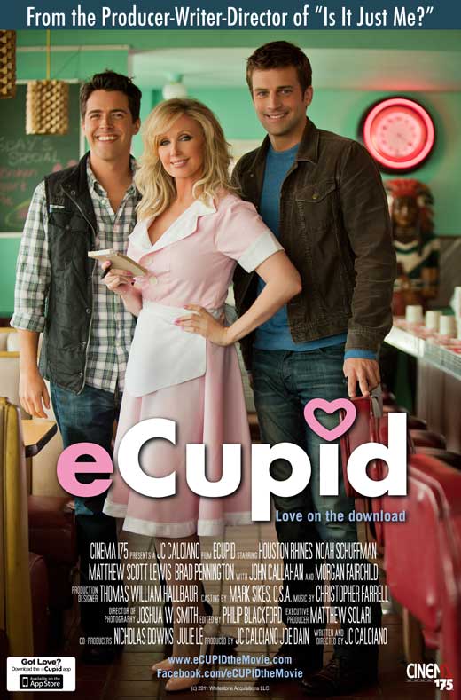 网路爱神 / eCupid
