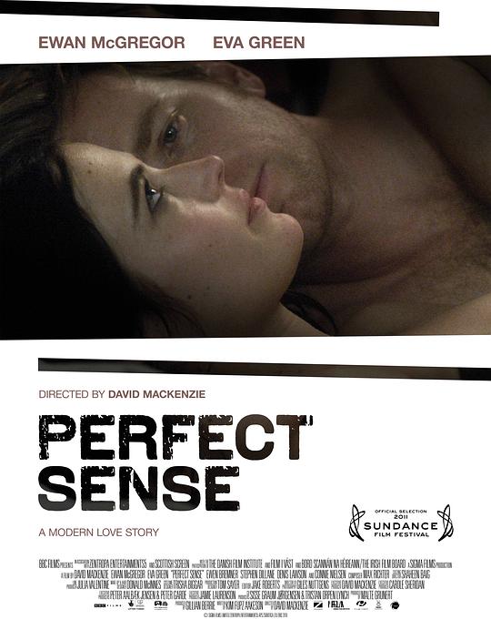 完美感觉 / Perfect Sense
