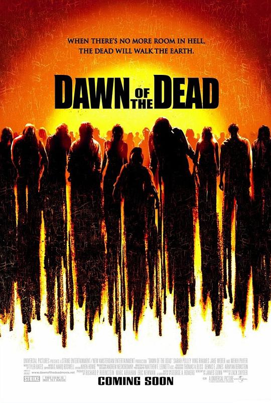 活死人黎明 / Dawn of the Dead