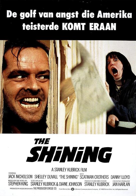 闪灵 / The Shining