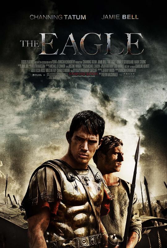 迷踪:第九鹰团 / The Eagle
