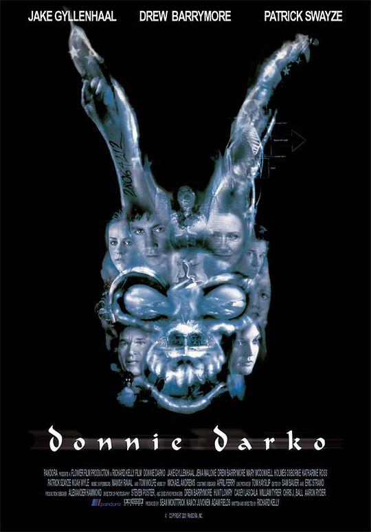 死亡幻觉 / Donnie Darko