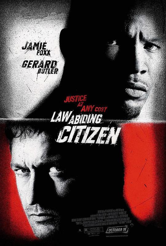 守法公民 / Law Abiding Citizen