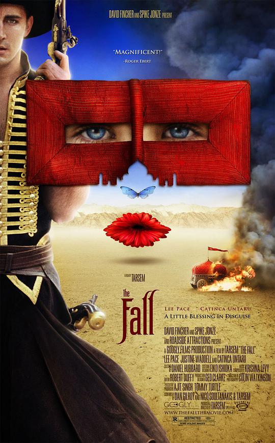 坠入 / The Fall