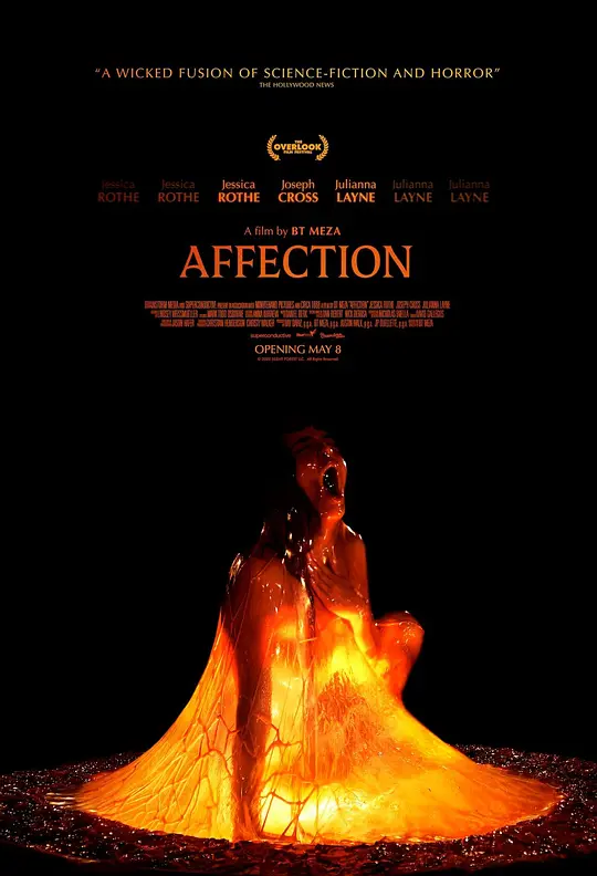 疾患 / Affection