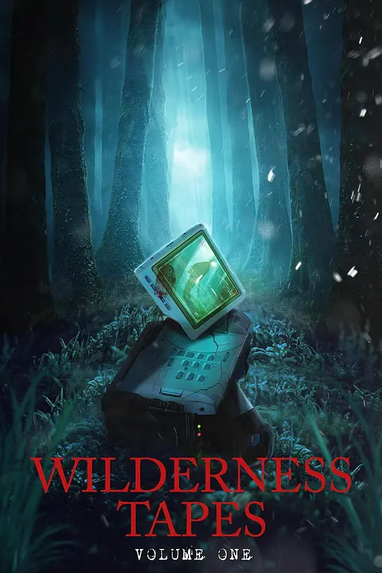矿井录影：第一卷 / Wilderness Tapes: Volume One
