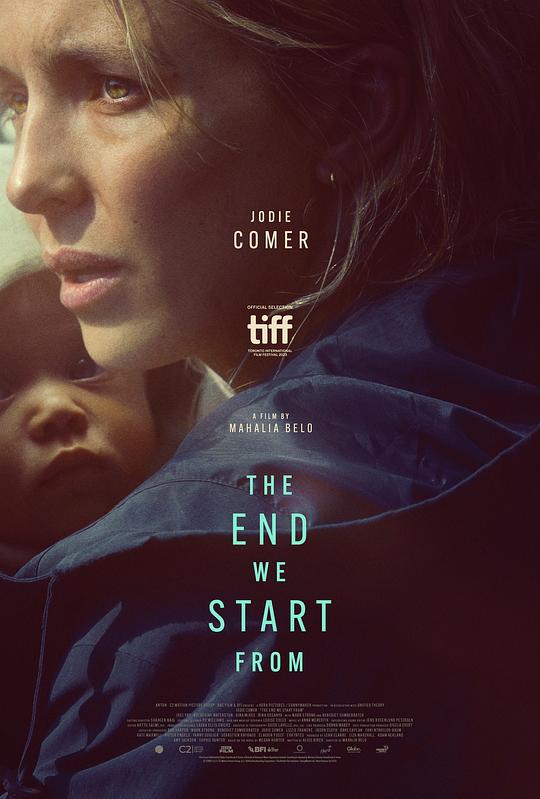 末日重始 / The End We Start From