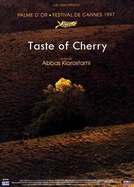 樱桃的滋味 / Taste of Cherry