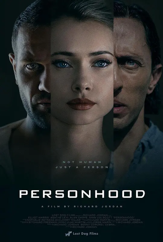 人格 / Personhood