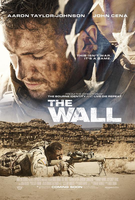 生死之墙 / The Wall