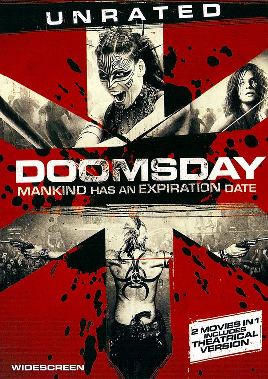 末日侵袭 / Doomsday