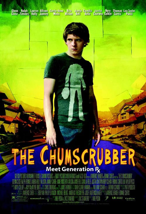 我行我素 / The Chumscrubber