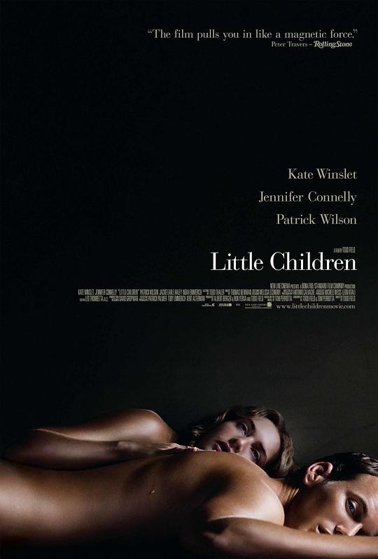 身为人母 / Little Children
