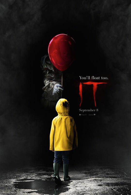 小丑回魂 / It