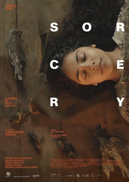 巫蛊之术 / Sorcery