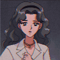 一个小晨